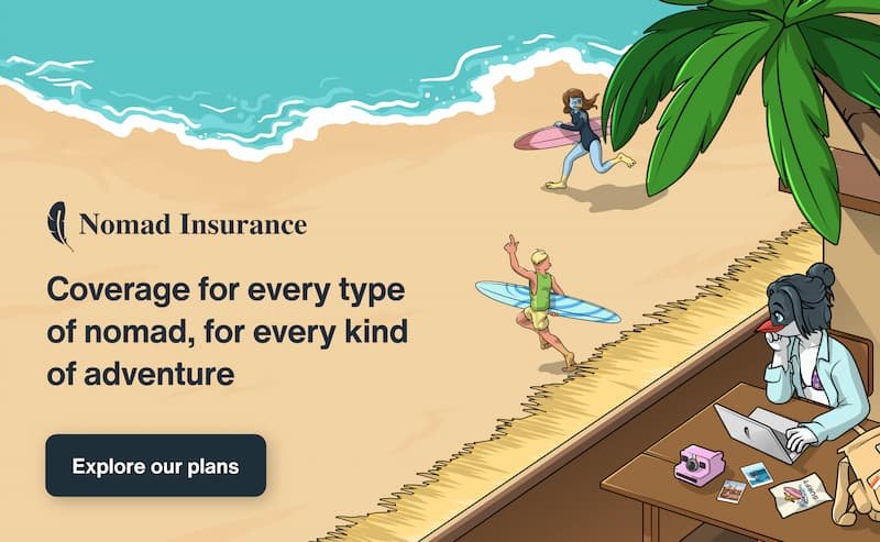 nomad insurance review
