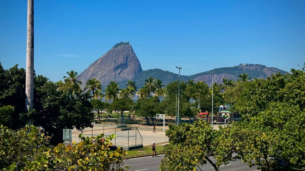 Best Neighborhood in Rio de Janeiro in 2026